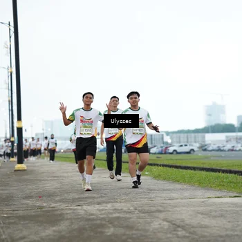 Runner Photo 7649739