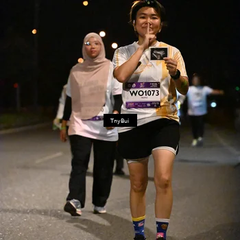 Runner Photo 7649742