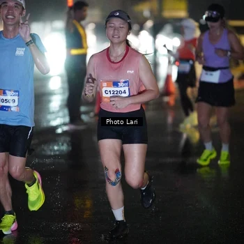 Runner Photo 7649744