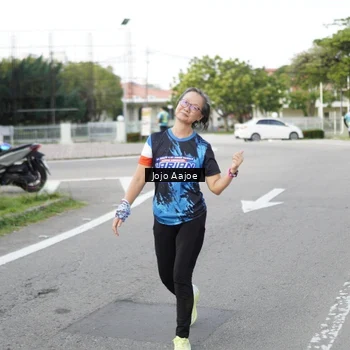 Runner Photo 7649745