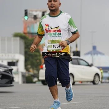 Runner Photo 7649748