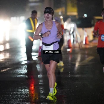 Runner Photo 7649749