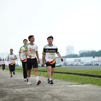 Runner Photo 7649760