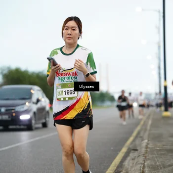 Runner Photo 7649761
