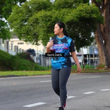 Runner Photo 7649762