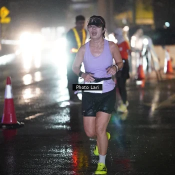 Runner Photo 7649763