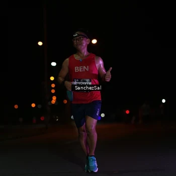 Runner Photo 7649767