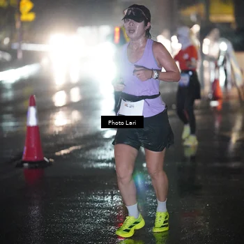 Runner Photo 7649770