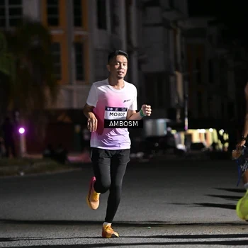 Runner Photo 7649771