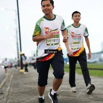 Runner Photo 7649775