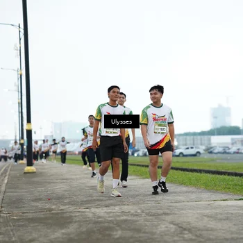 Runner Photo 7649776