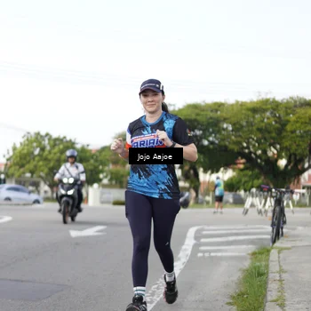 Runner Photo 7649779