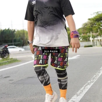 Runner Photo 7649782
