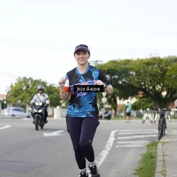 Runner Photo 7649791