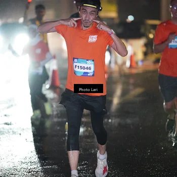 Runner Photo 7649795