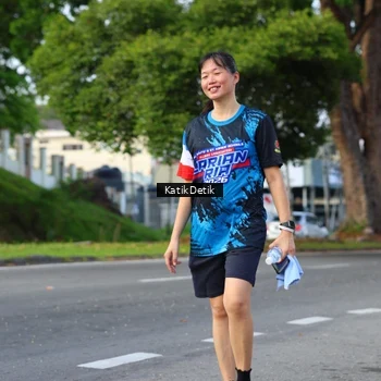 Runner Photo 7649799