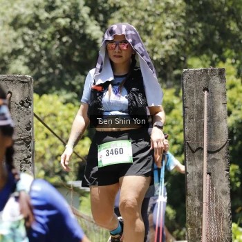 Runner Photo 76498