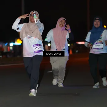 Runner Photo 7649813
