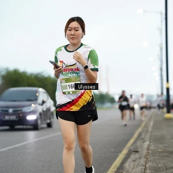 Runner Photo 7649817