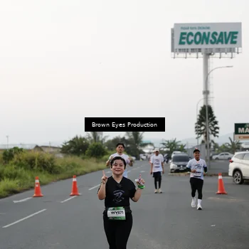Runner Photo 7649822