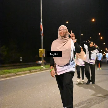 Runner Photo 7649823