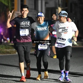 Runner Photo 7649830