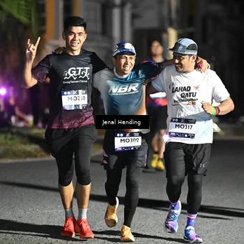 Runner Photo 7649839