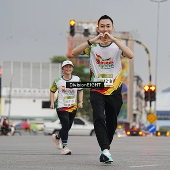 Runner Photo 7649841