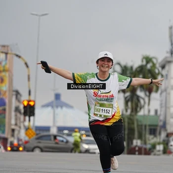 Runner Photo 7649844
