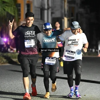 Runner Photo 7649847