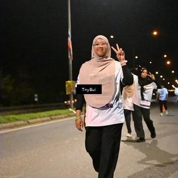 Runner Photo 7649849