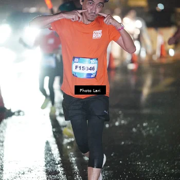 Runner Photo 7649850