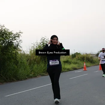 Runner Photo 7649852