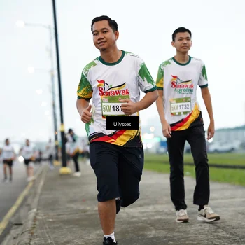 Runner Photo 7649861