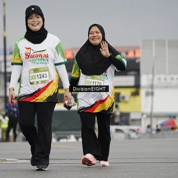 Runner Photo 7649862