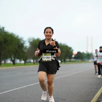 Runner Photo 7649864