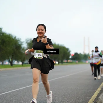 Runner Photo 7649868
