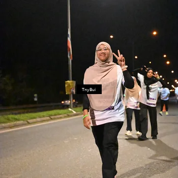 Runner Photo 7649871