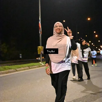 Runner Photo 7649878