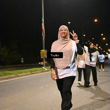 Runner Photo 7649879