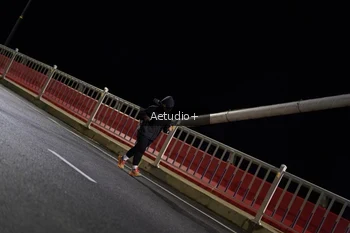 Runner Photo 764988