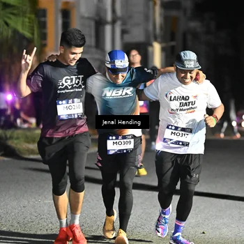 Runner Photo 7649880