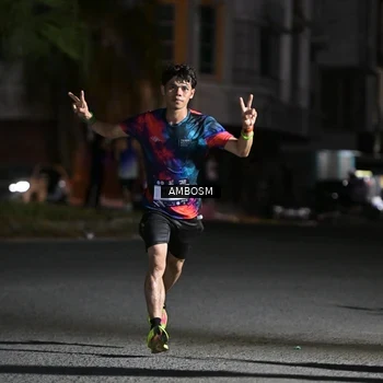 Runner Photo 7649881