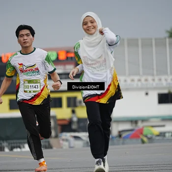 Runner Photo 7649886