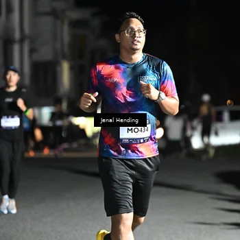 Runner Photo 7649887