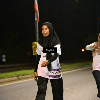 Runner Photo 7649888