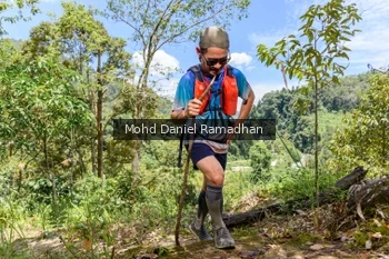 Runner Photo 76499
