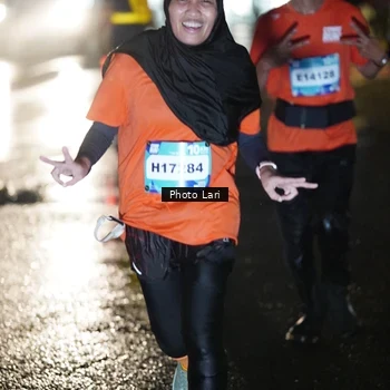 Runner Photo 7649904