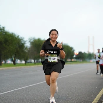 Runner Photo 7649906