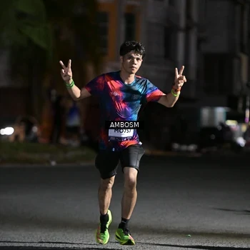 Runner Photo 7649916